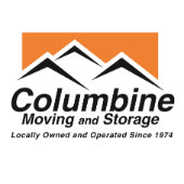 Columbine Moving & Storage 